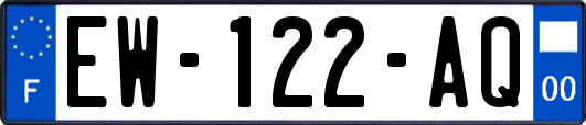 EW-122-AQ