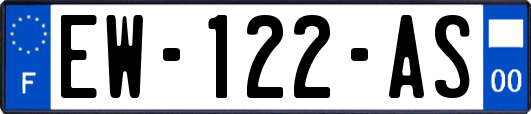 EW-122-AS