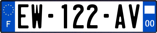 EW-122-AV