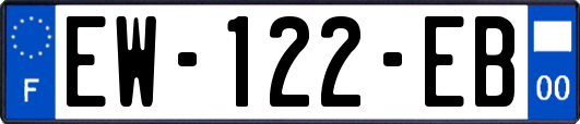 EW-122-EB