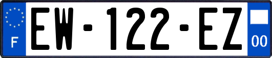 EW-122-EZ