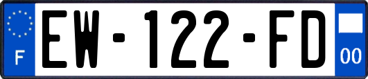 EW-122-FD