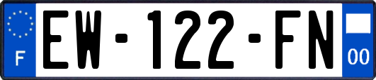 EW-122-FN