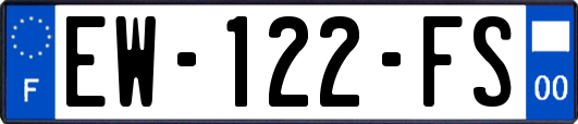 EW-122-FS