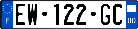 EW-122-GC