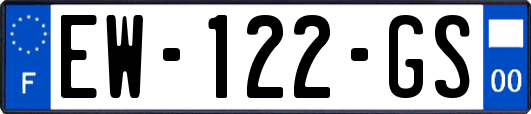 EW-122-GS