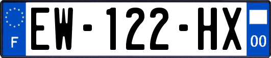 EW-122-HX