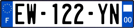 EW-122-YN
