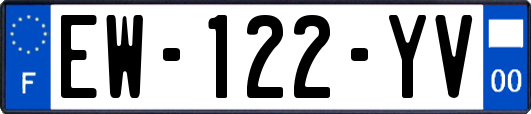 EW-122-YV