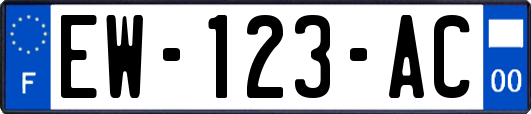 EW-123-AC