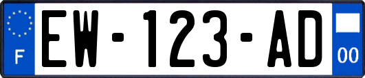 EW-123-AD