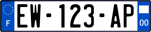 EW-123-AP