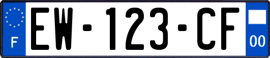 EW-123-CF