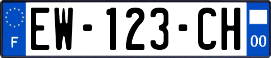 EW-123-CH