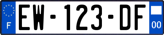EW-123-DF