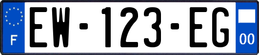 EW-123-EG