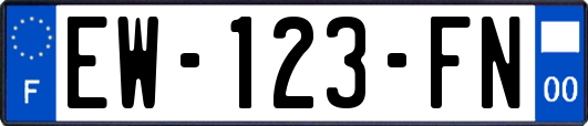 EW-123-FN