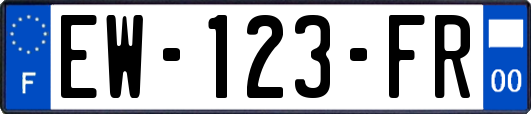 EW-123-FR