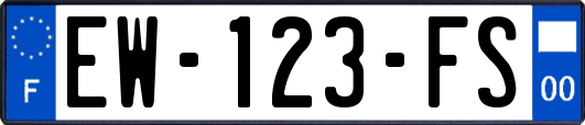 EW-123-FS