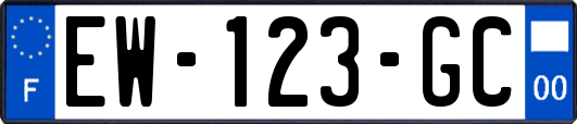 EW-123-GC