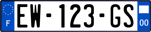 EW-123-GS