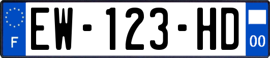 EW-123-HD