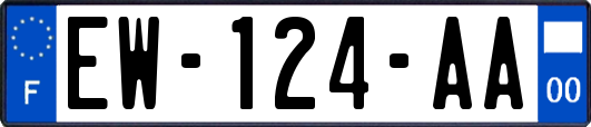 EW-124-AA