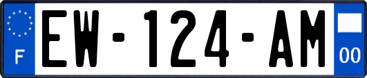 EW-124-AM