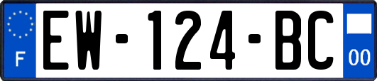 EW-124-BC