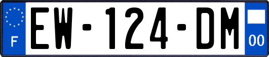 EW-124-DM