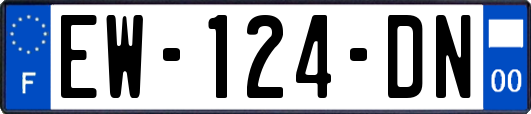 EW-124-DN