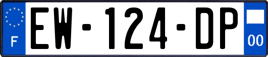 EW-124-DP