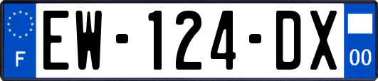 EW-124-DX