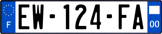 EW-124-FA