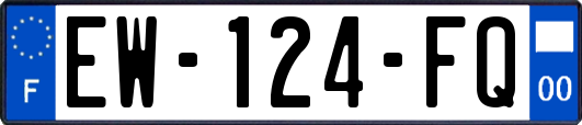 EW-124-FQ