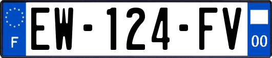 EW-124-FV