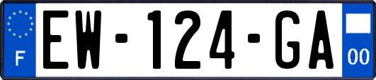 EW-124-GA