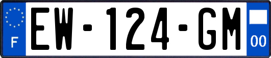 EW-124-GM