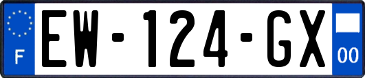 EW-124-GX