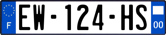 EW-124-HS