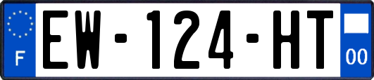 EW-124-HT
