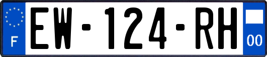 EW-124-RH