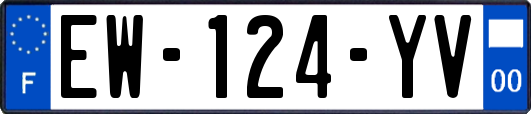 EW-124-YV