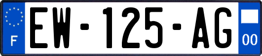 EW-125-AG