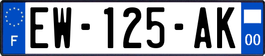 EW-125-AK