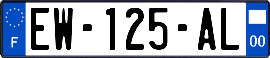 EW-125-AL