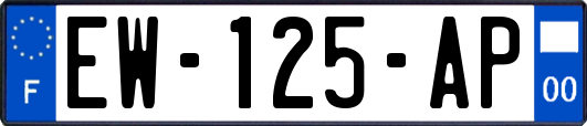 EW-125-AP