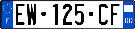 EW-125-CF