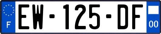 EW-125-DF