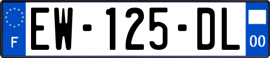 EW-125-DL